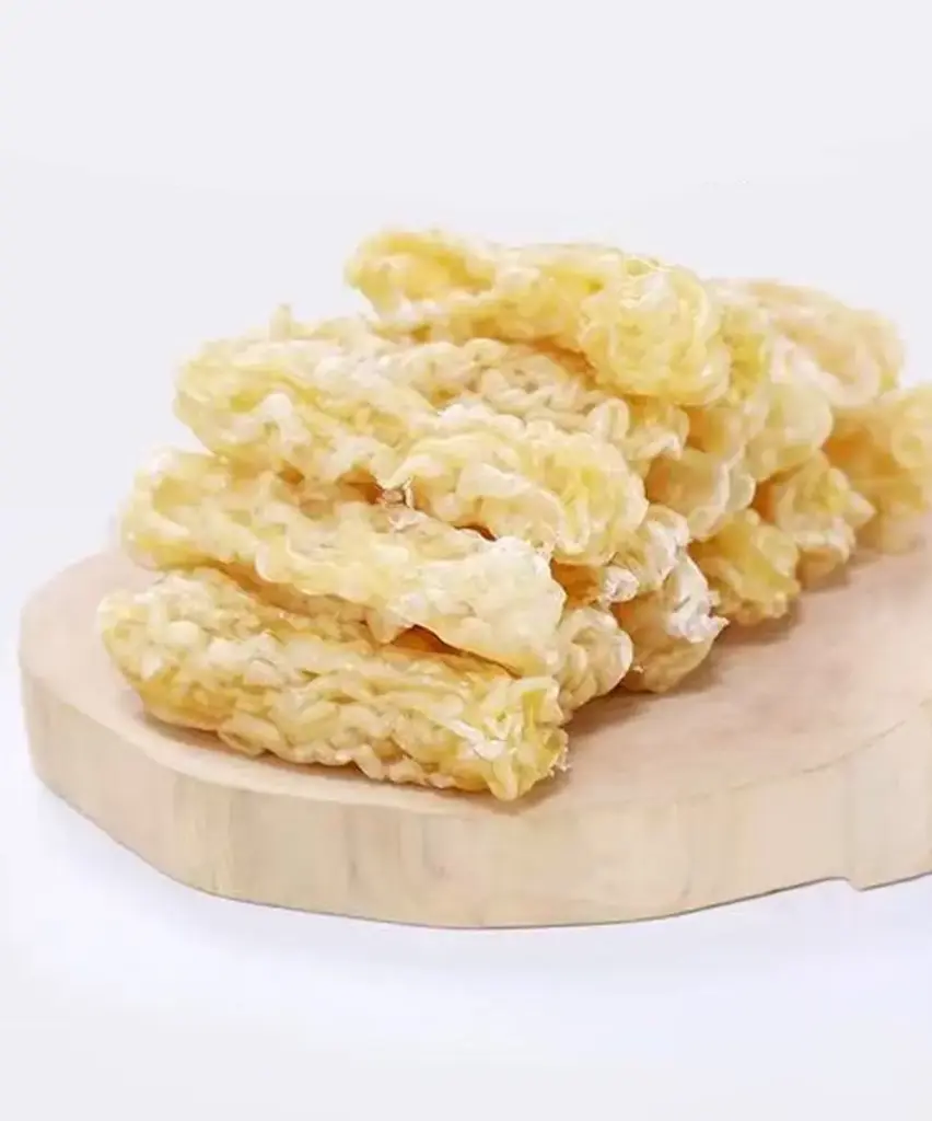 雪蛤油（哈士蟆油）