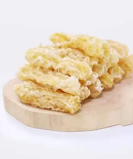 雪蛤油（哈士蟆油）